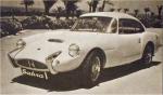 Autocars Sabra Sport GT 1965 года